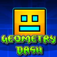 geometry-dash