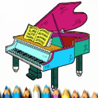 bts-piano-coloring-book