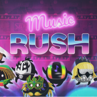 music-rush