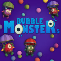 bubble-monster