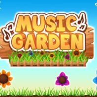 music-garden