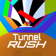 tunnel-rush