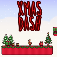 xmas-dash