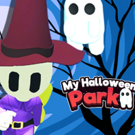 my-halloween-park