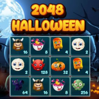 2048-halloween