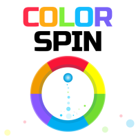 color-spin