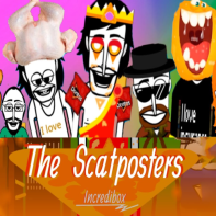 incredibox-the-scatposters