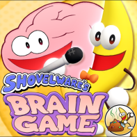 shovelware-brain