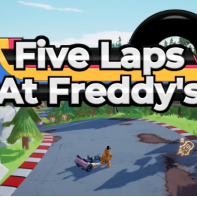 five-laps-at-freddys