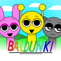 baldunki