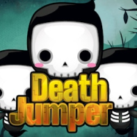 death-jumper