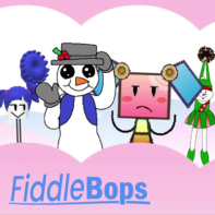 fiddlebops