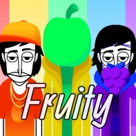 incredibox-fruity