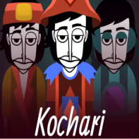 incredibox-kochari-official