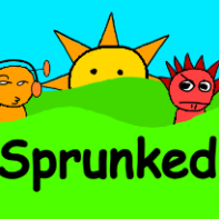 sprunked