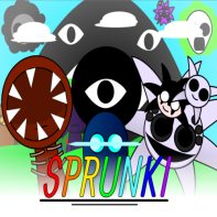 sprunki-doors