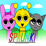 sprunki-modded-version