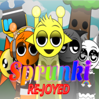 sprunki-rejoyed