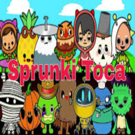 sprunki-toca