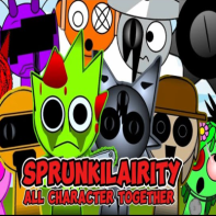 sprunkilairity