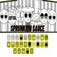 sprunkion-sauce