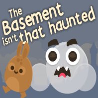 the-basement-isnt-that-haunted